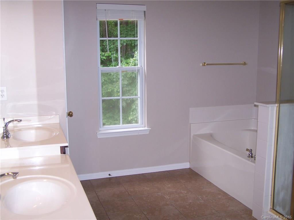 Williams Crossing - Residential Lease