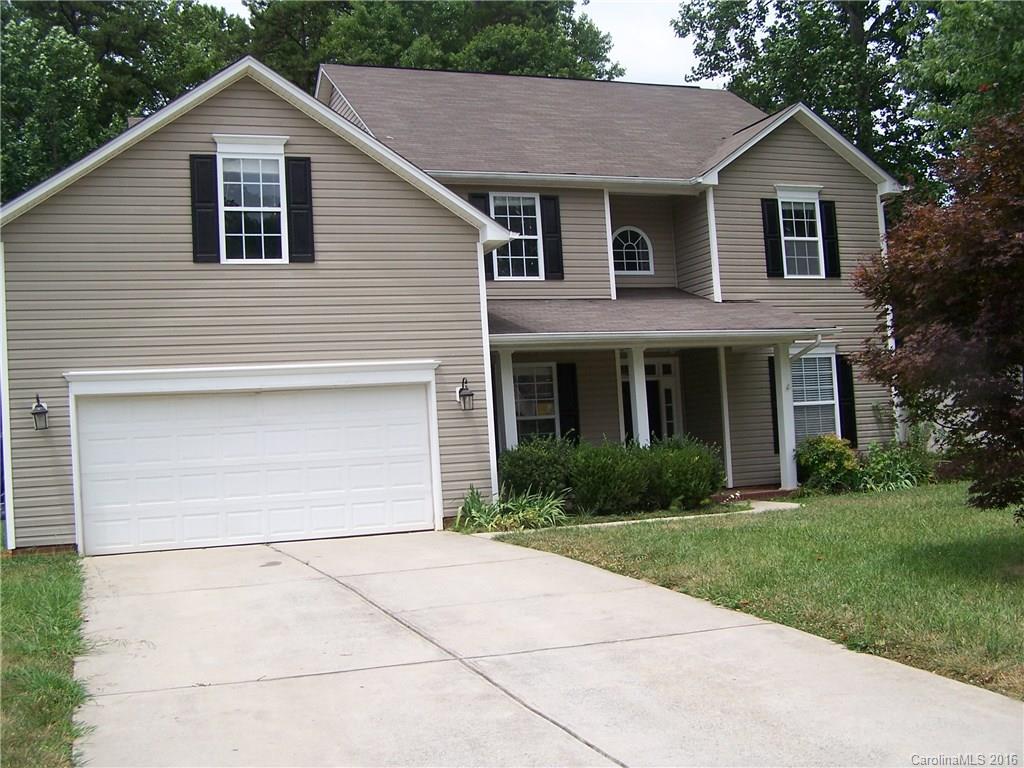 Completely remodeled home includes granite countertops in Kitchen ,upgraded lighting, no carpet downstairs!! Convenient location. 6 bdrms 3/0 baths.  From US-74 E, turn LEFT onto Margaret Wallce Rd, RIGHT onto Sam Newell Rd, LEFT on Williams Rd, RIGHT onto Windsor Chase Dr, RIGHT on Ritz.
** pets must be approved by owner** no aggressive breeds.
