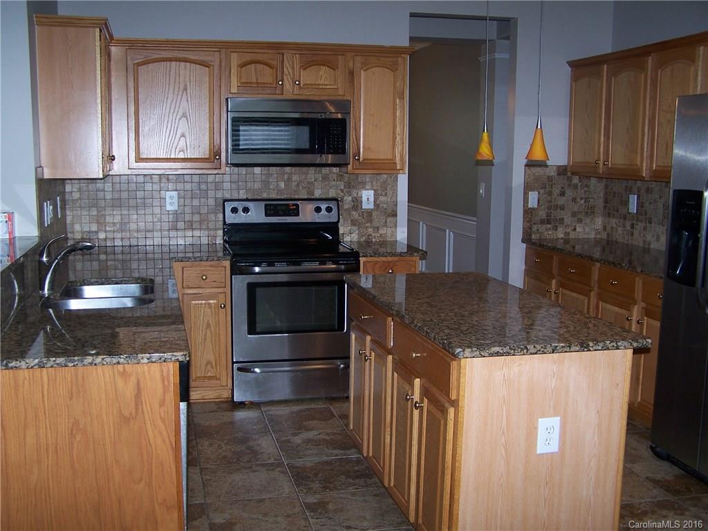 Williams Crossing - Residential Lease
