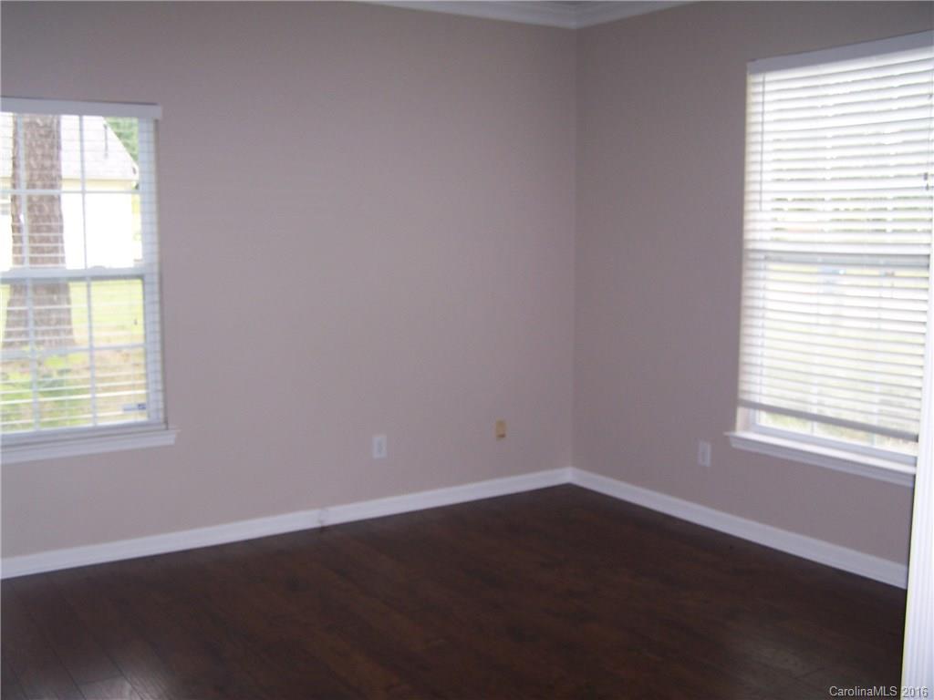 Williams Crossing - Residential Lease