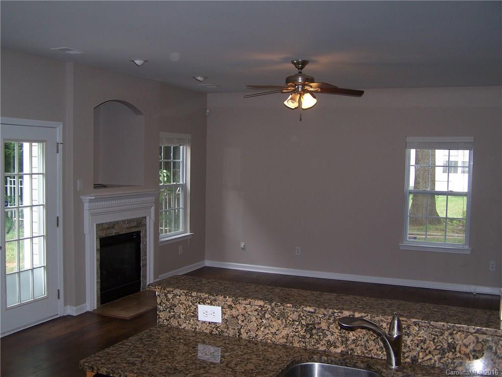 Williams Crossing - Residential Lease