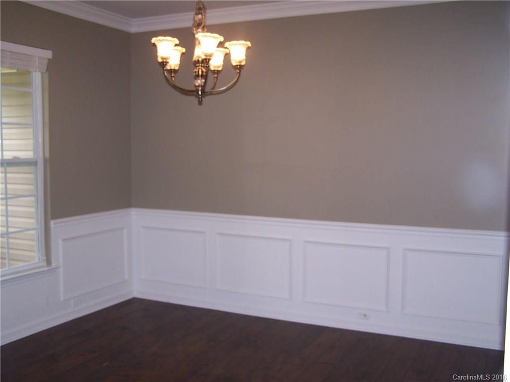 Williams Crossing - Residential Lease