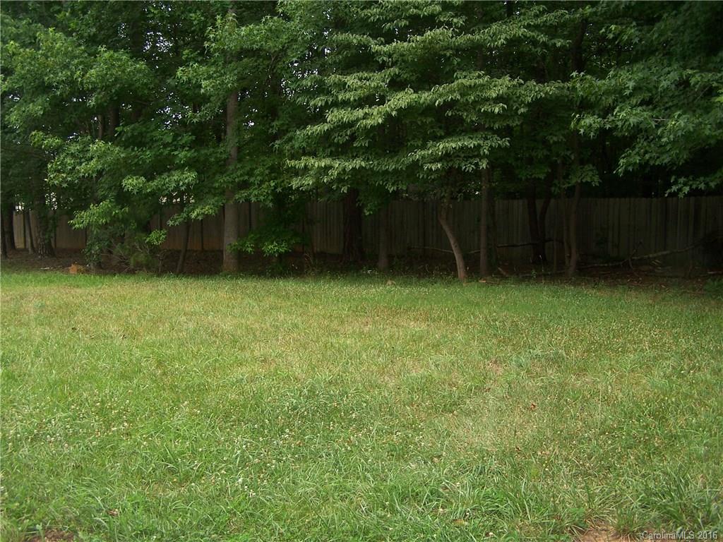 Williams Crossing - Residential Lease