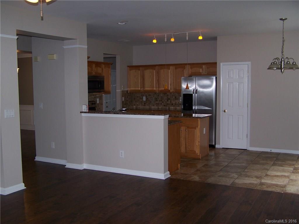 Williams Crossing - Residential Lease