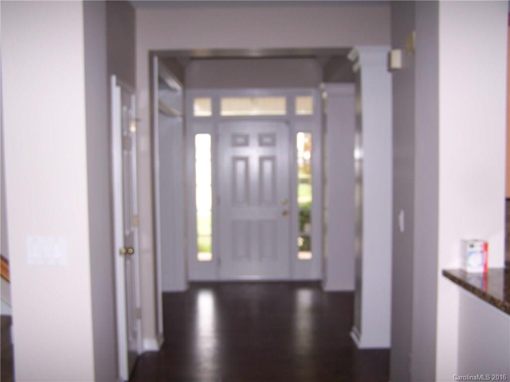 Williams Crossing - Residential Lease