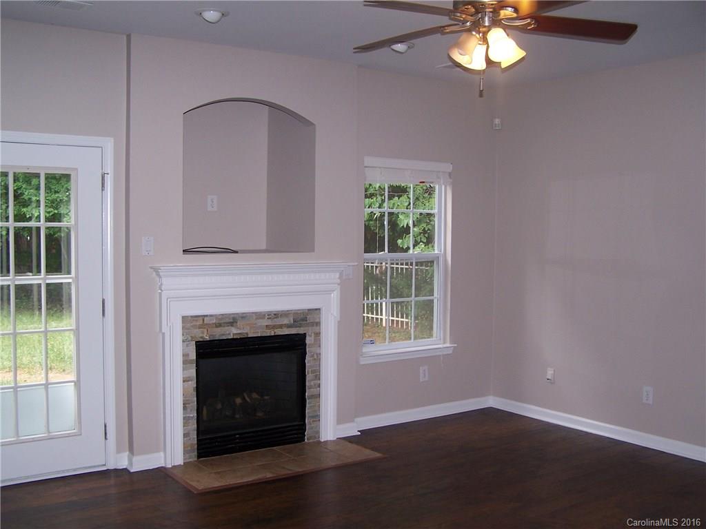 Williams Crossing - Residential Lease