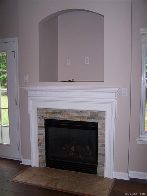 Williams Crossing - Residential Lease