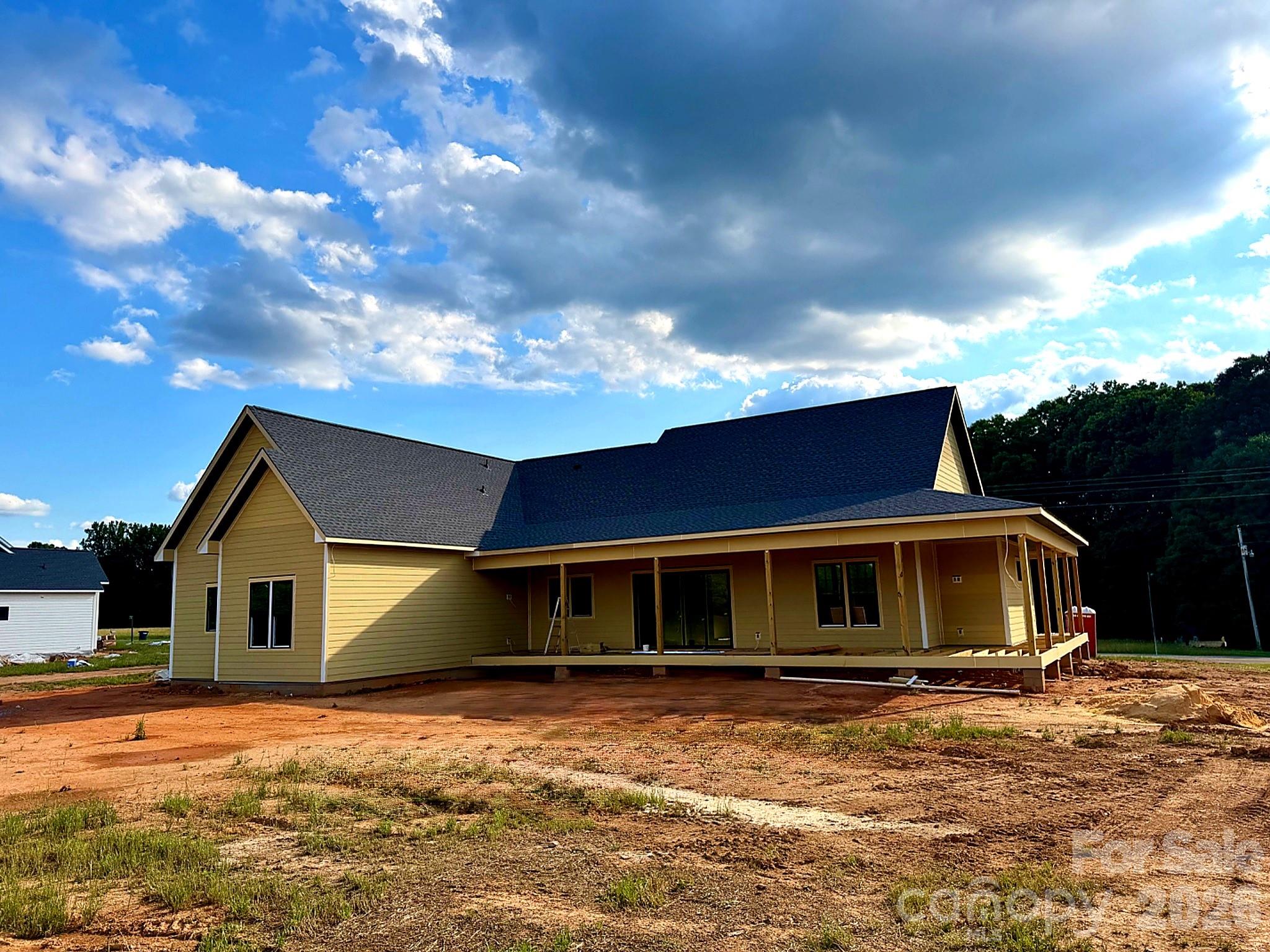 Woodstone Acres - Residential