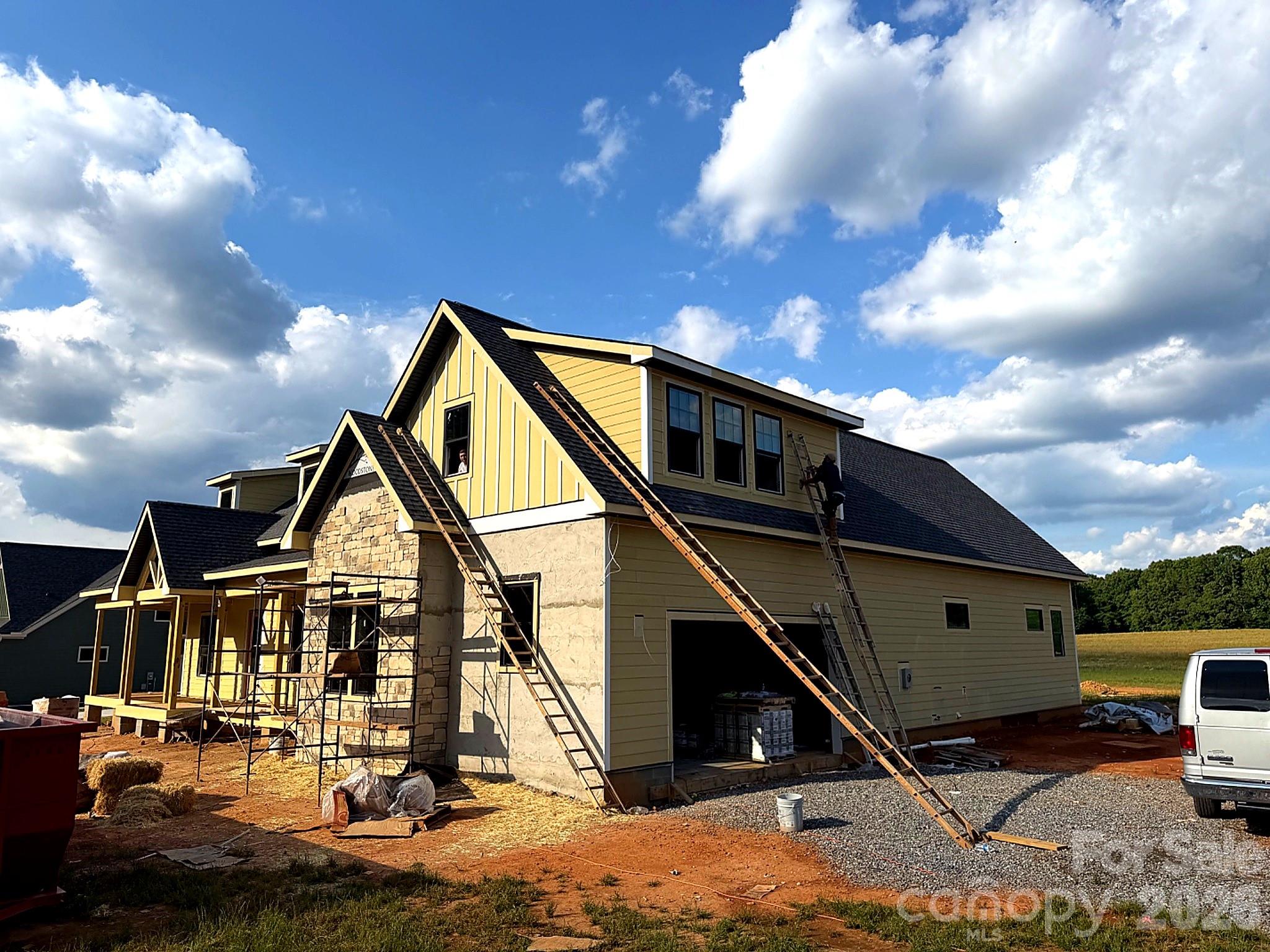 Woodstone Acres - Residential