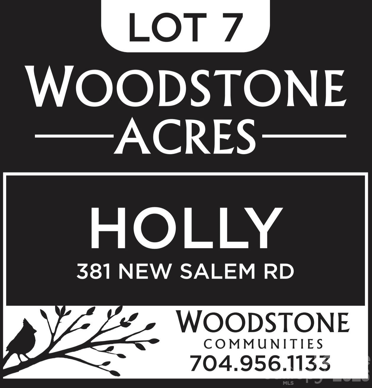 Woodstone Acres - Residential