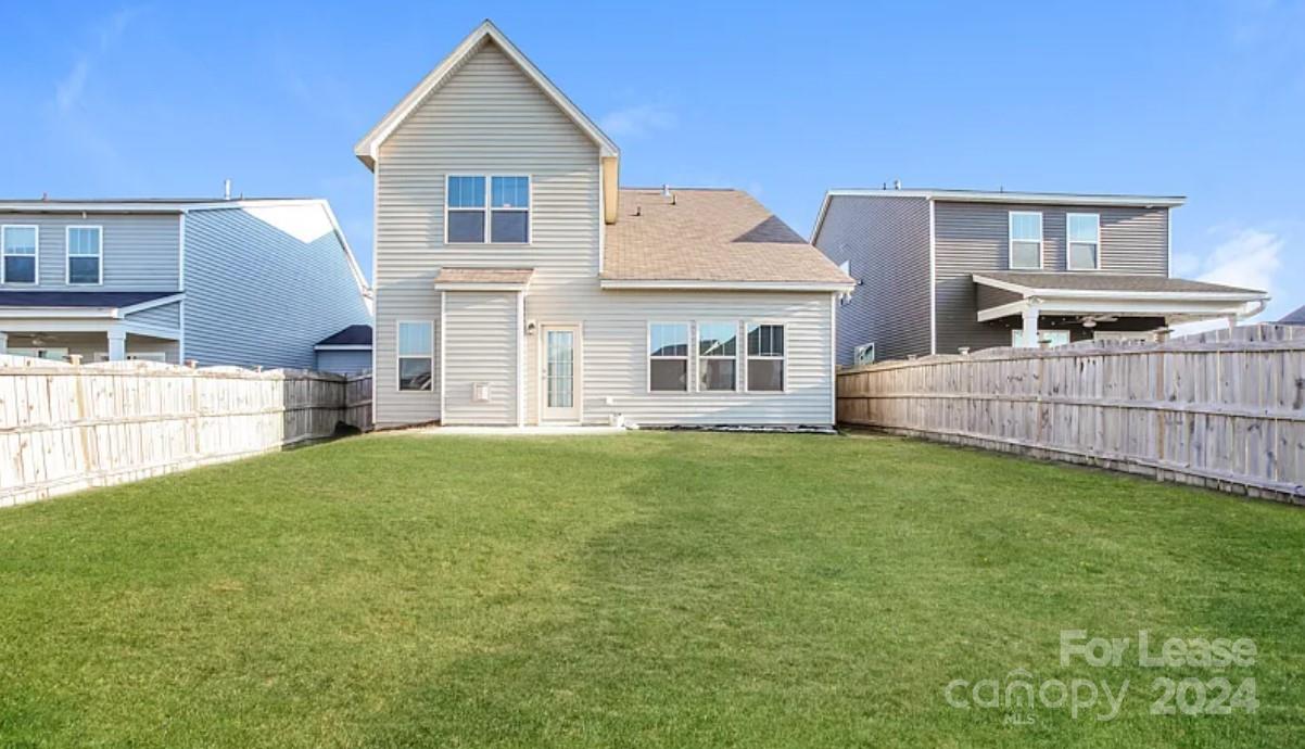 Liberty Ridge - Residential Lease