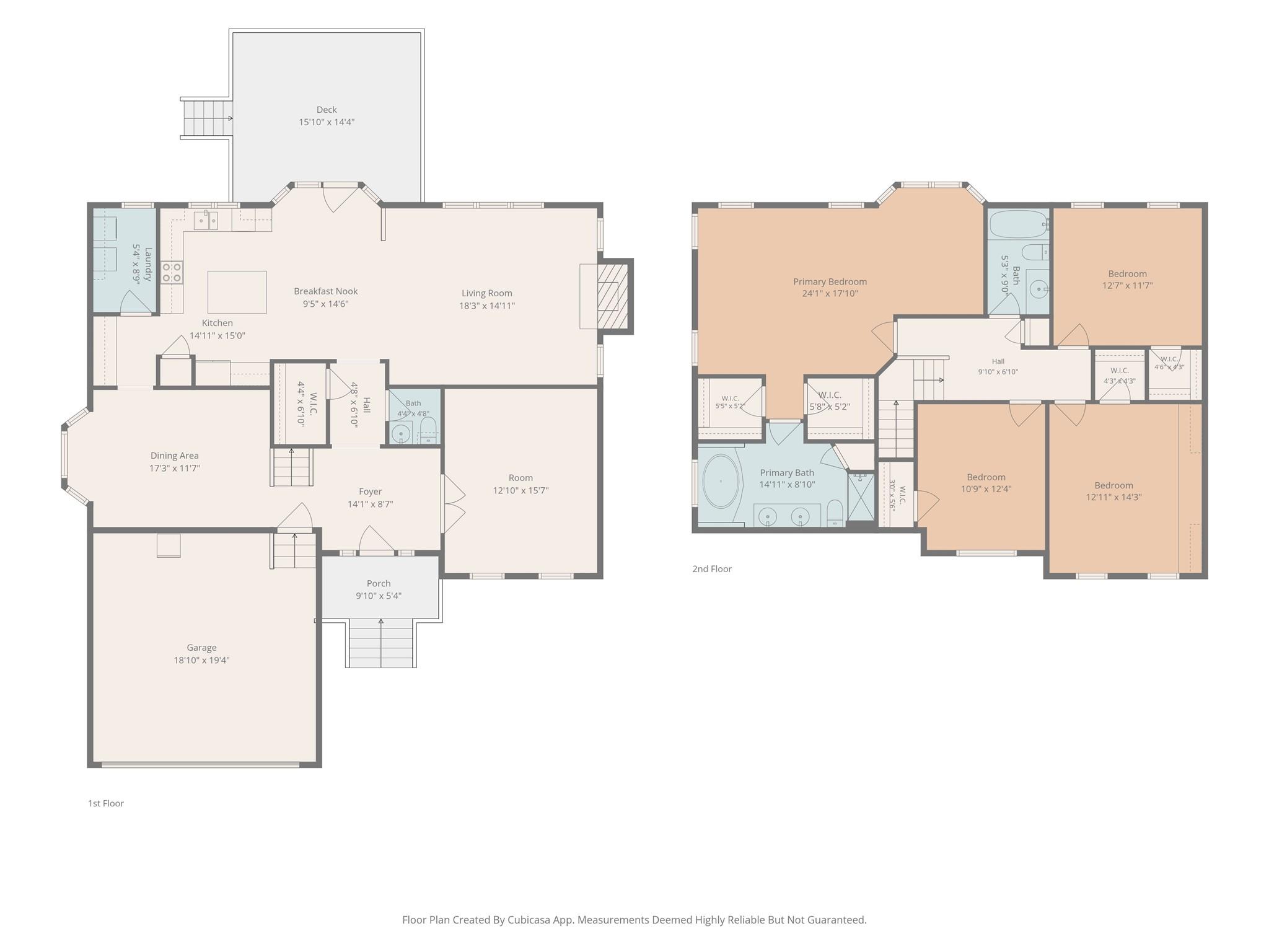 Riverfront - Residential