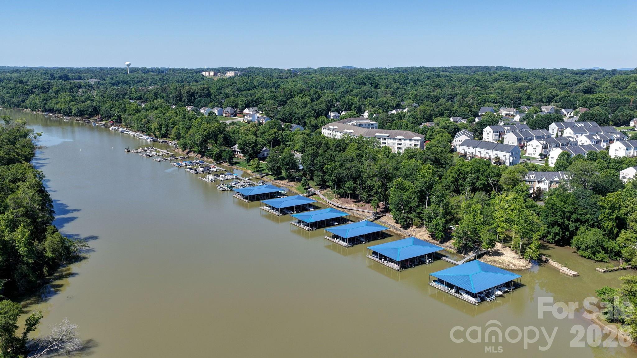 Riverfront - Residential