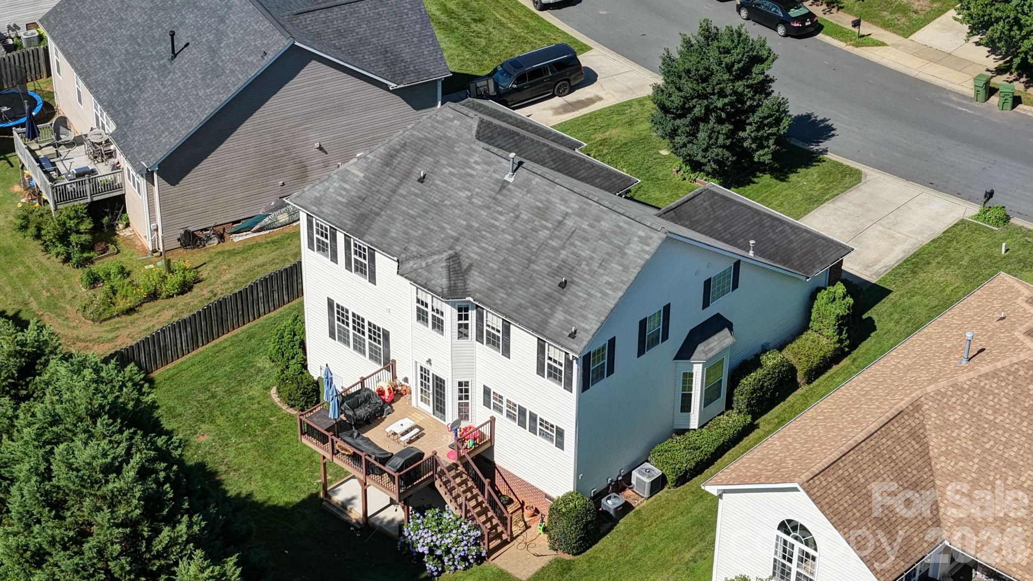 Riverfront - Residential