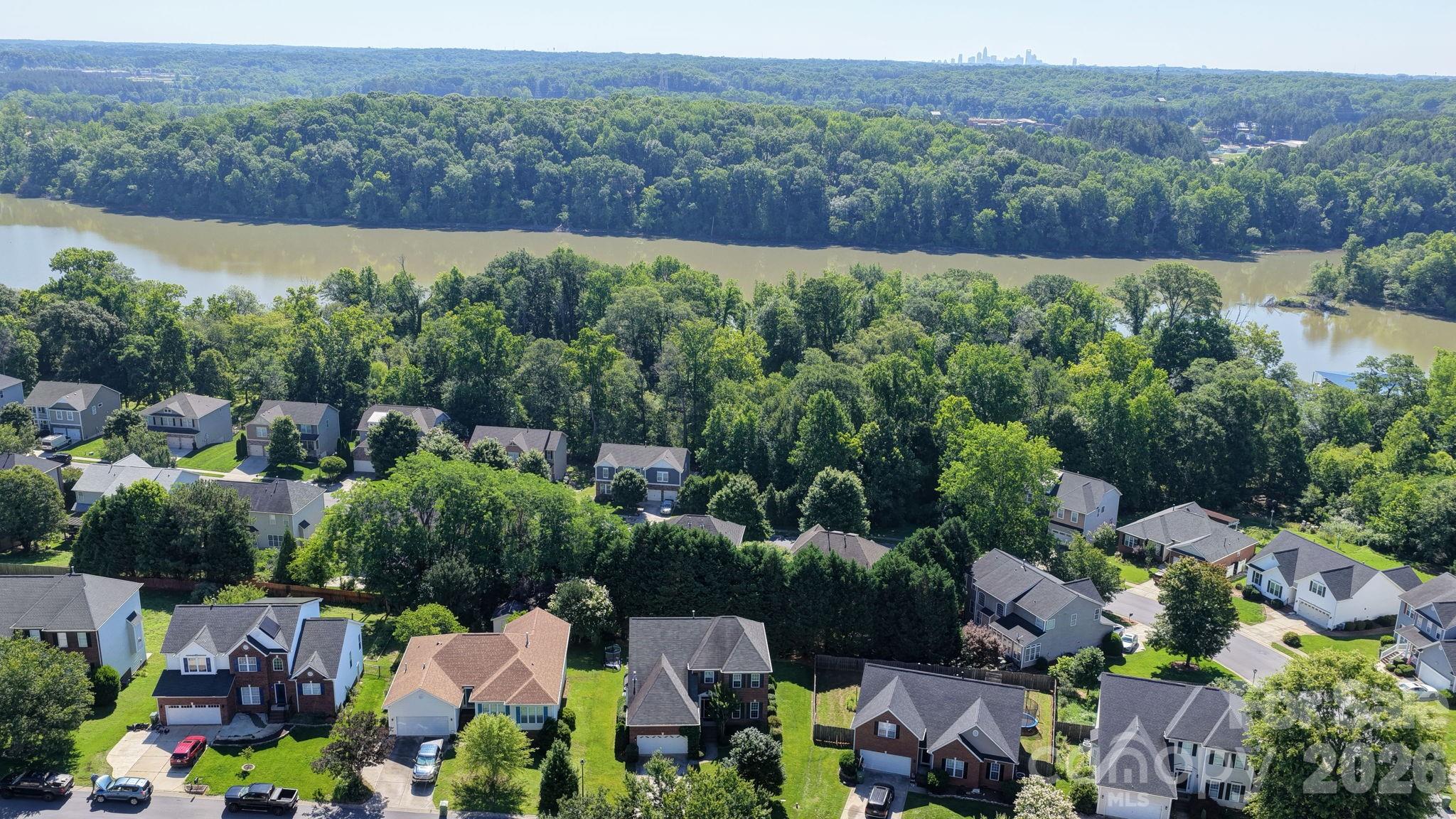 Riverfront - Residential