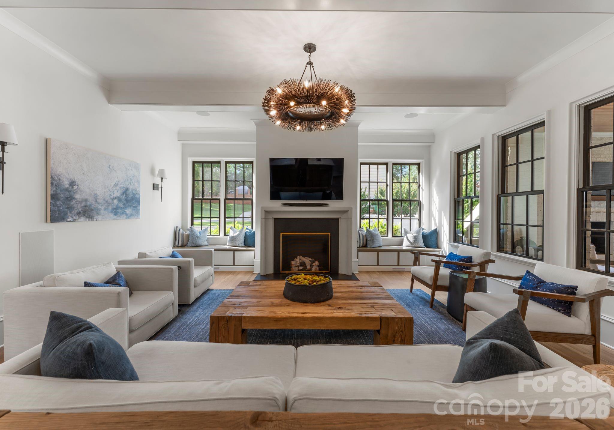 Mammoth Oaks - Residential