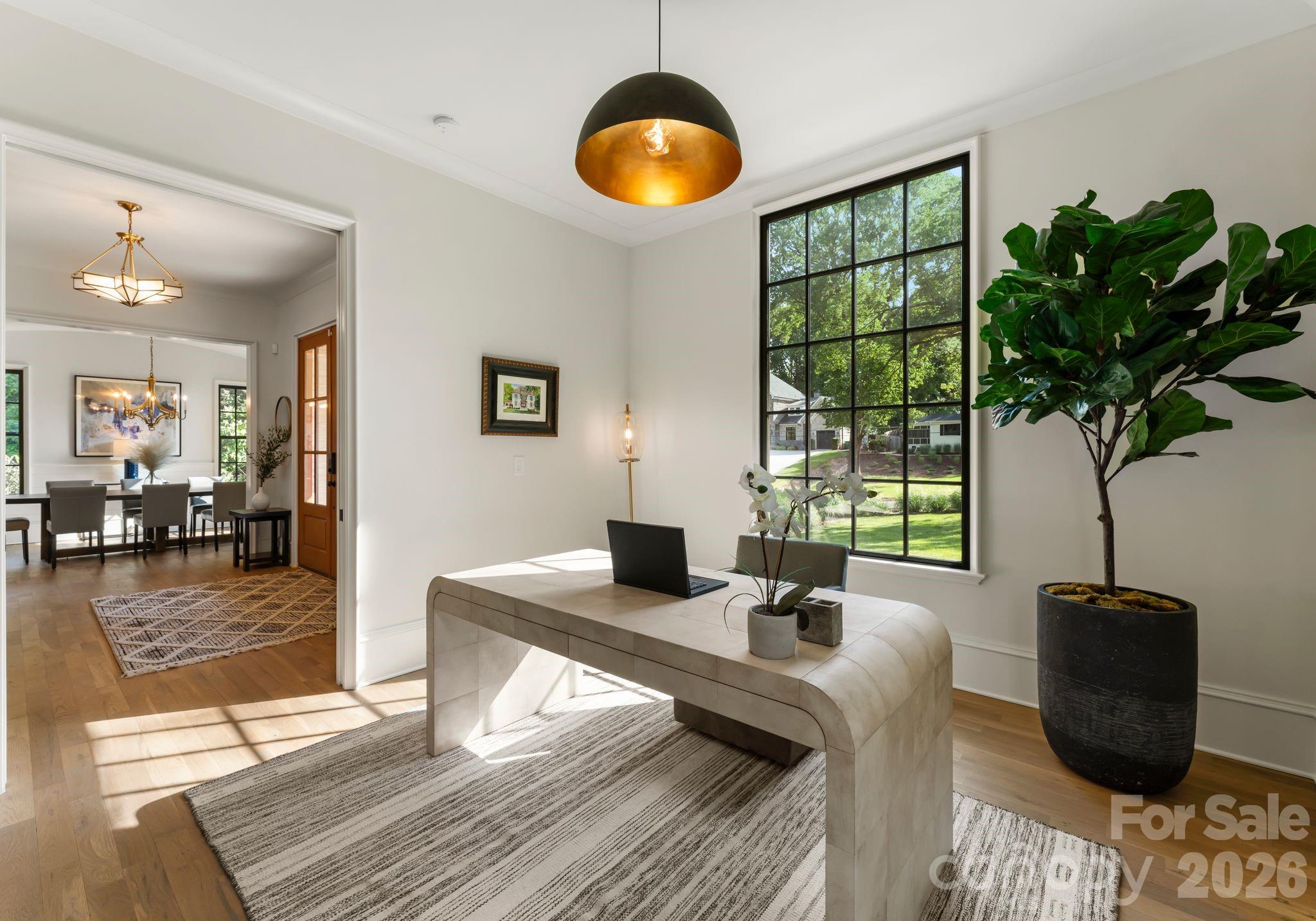 Mammoth Oaks - Residential
