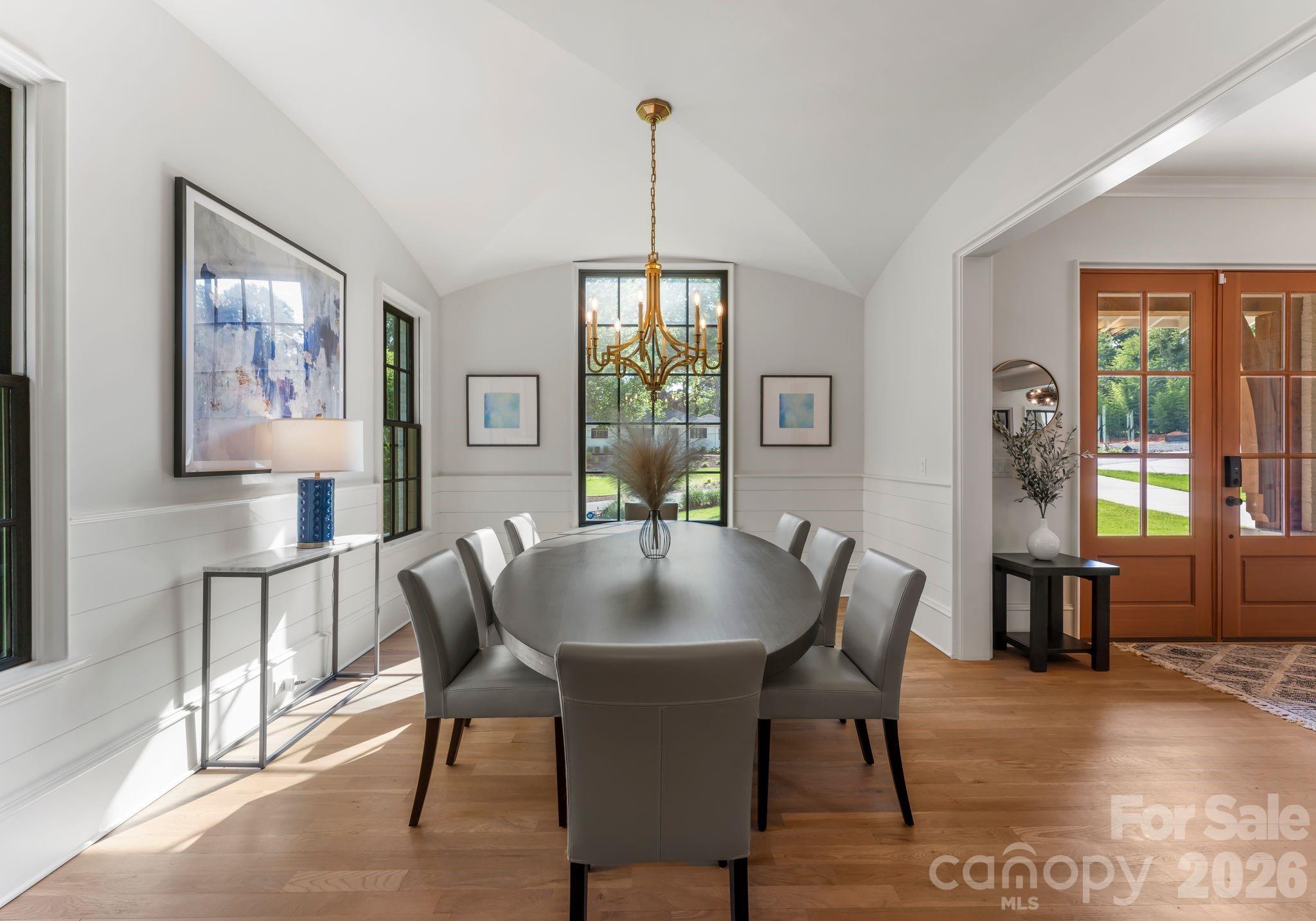 Mammoth Oaks - Residential