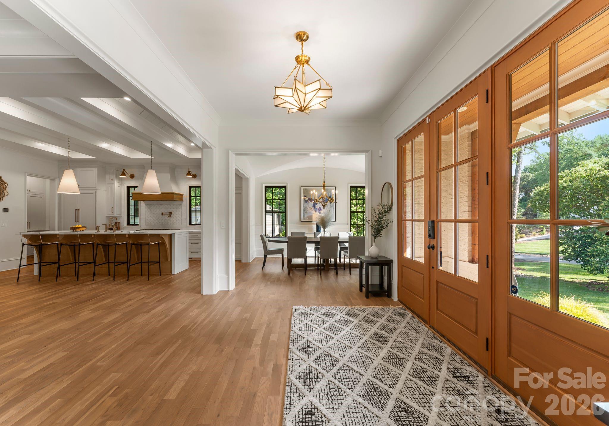 Mammoth Oaks - Residential