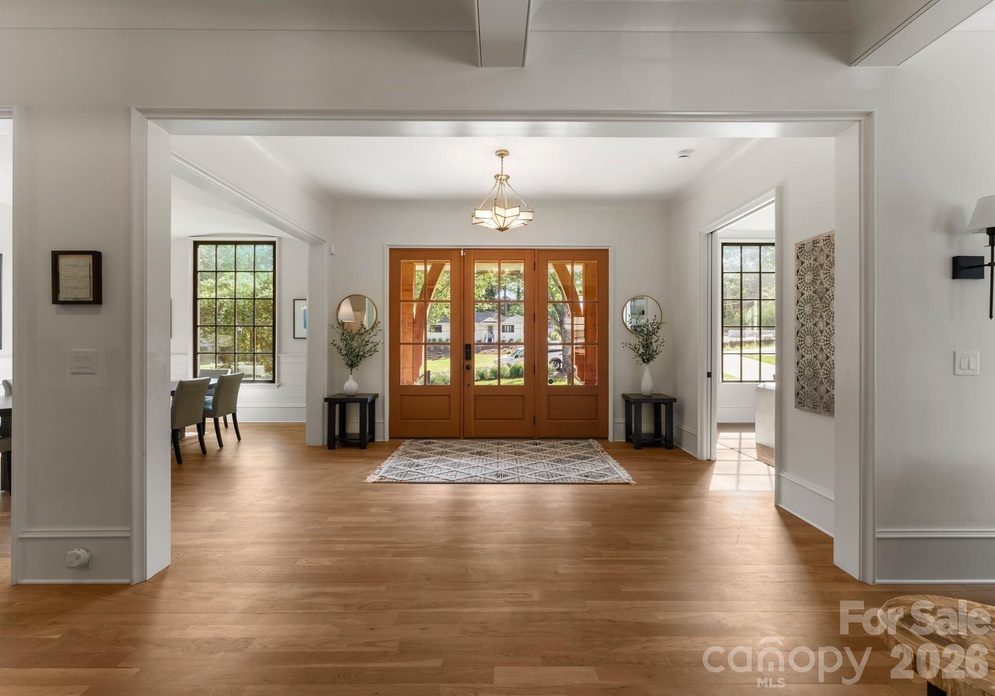 Mammoth Oaks - Residential