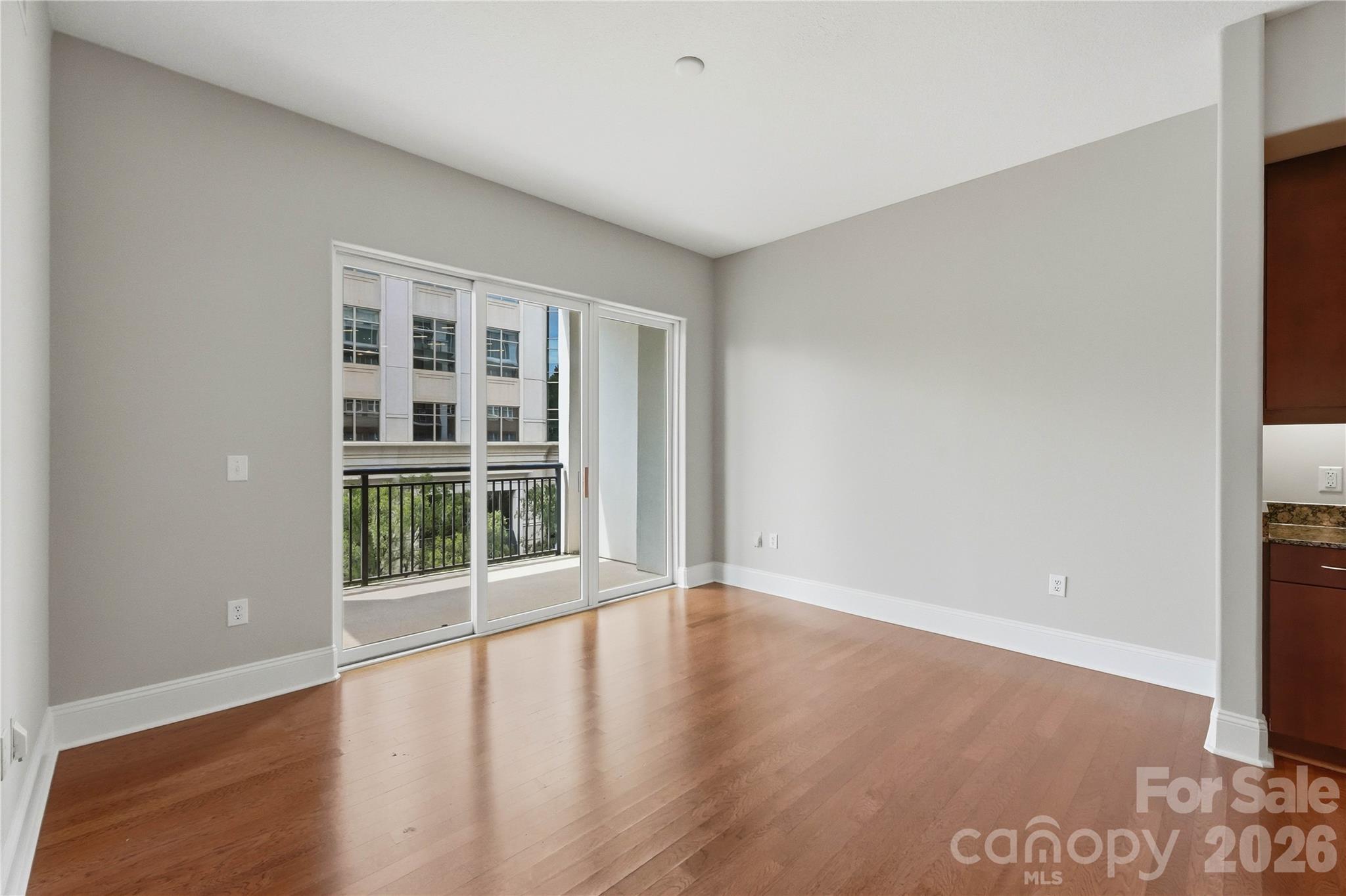 Piedmont Row - Residential
