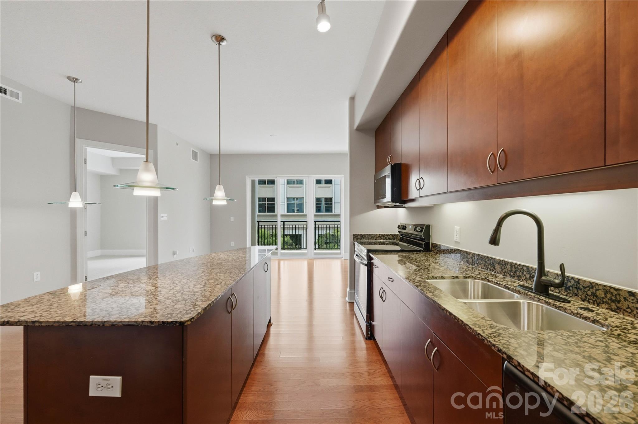 Piedmont Row - Residential