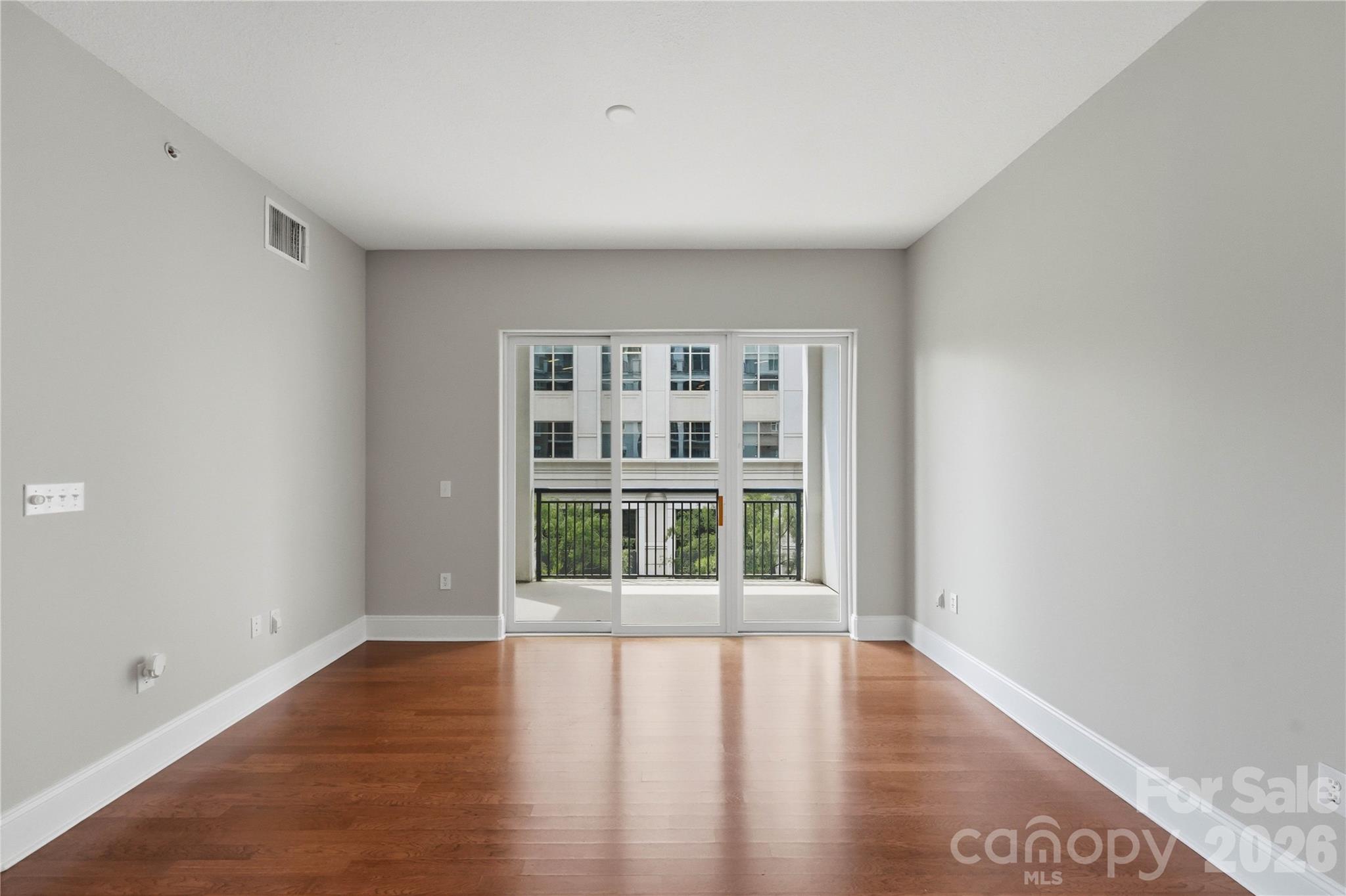 Piedmont Row - Residential