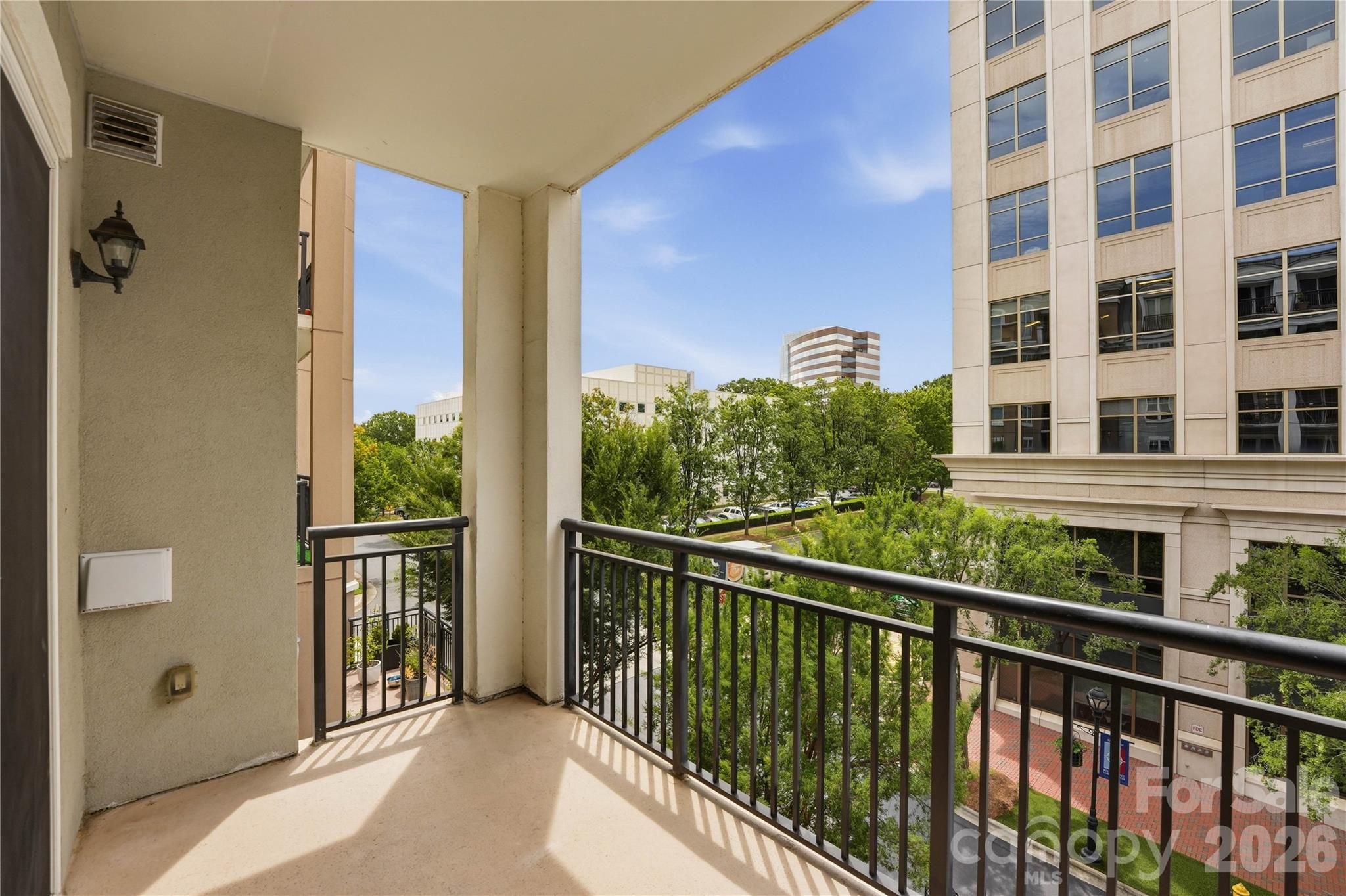 Piedmont Row - Residential