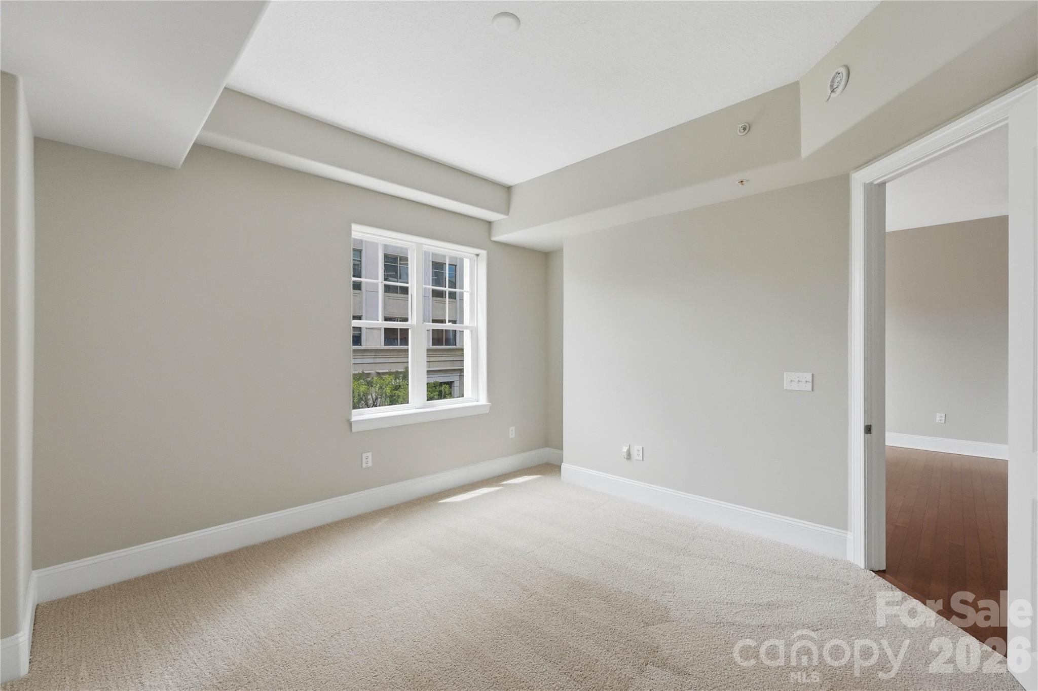 Piedmont Row - Residential