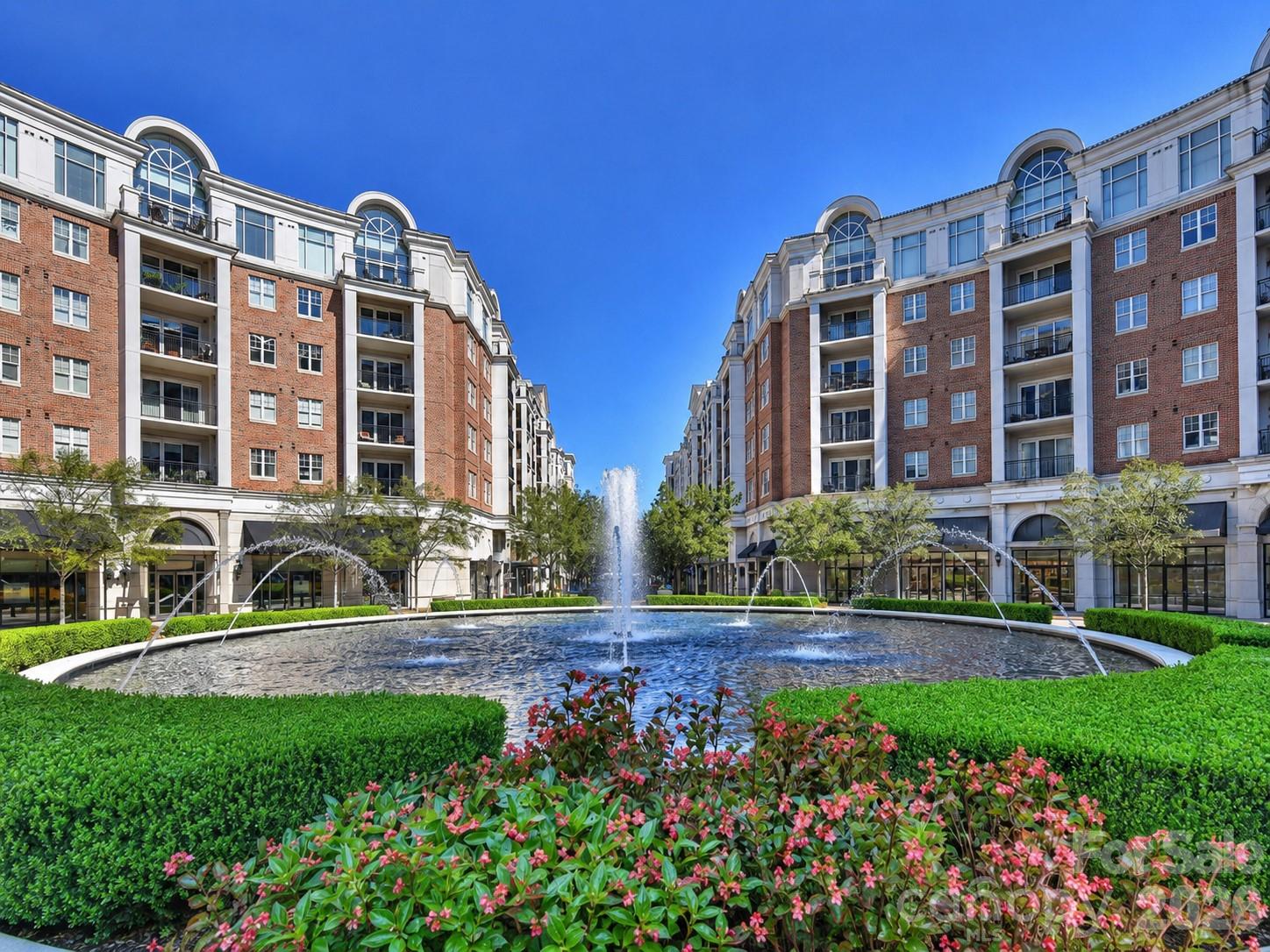 Piedmont Row - Residential