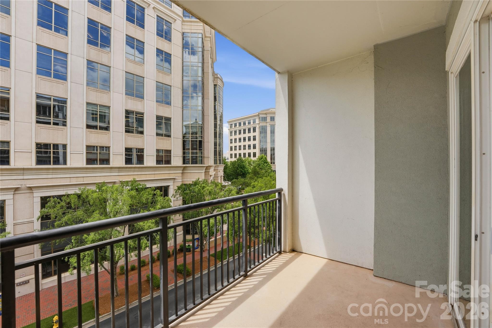 Piedmont Row - Residential