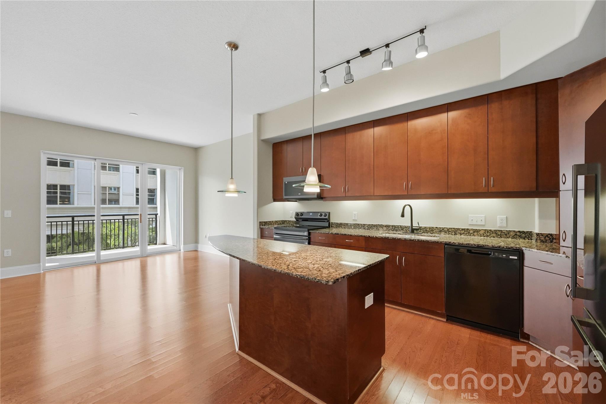 Piedmont Row - Residential