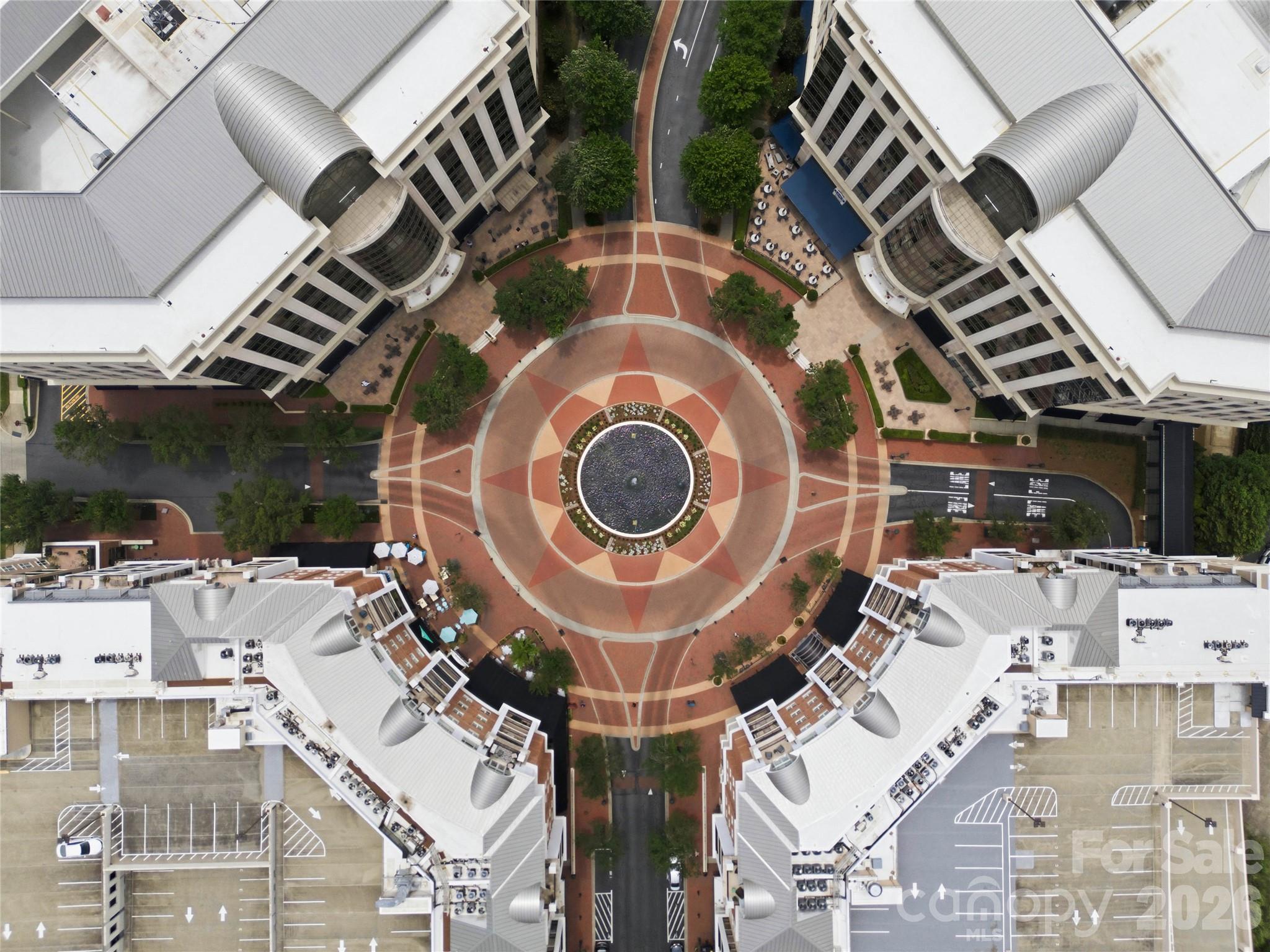 Piedmont Row - Residential