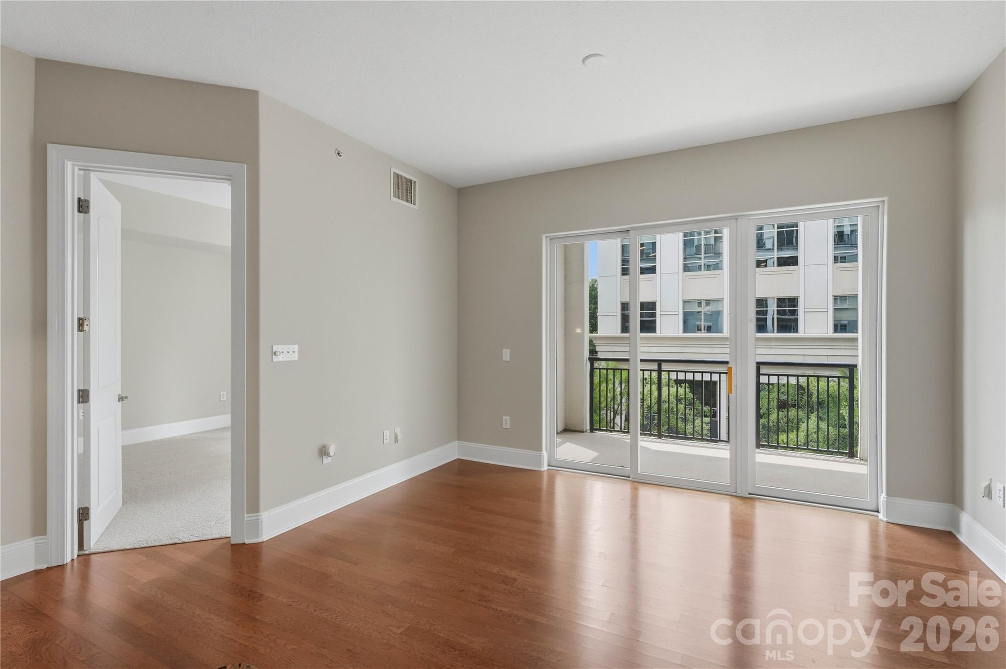 Piedmont Row - Residential