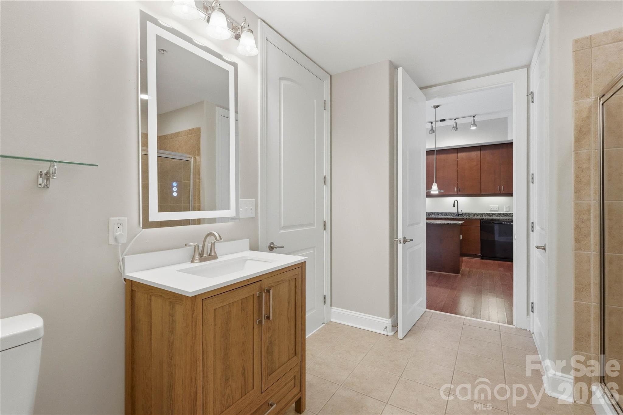 Piedmont Row - Residential