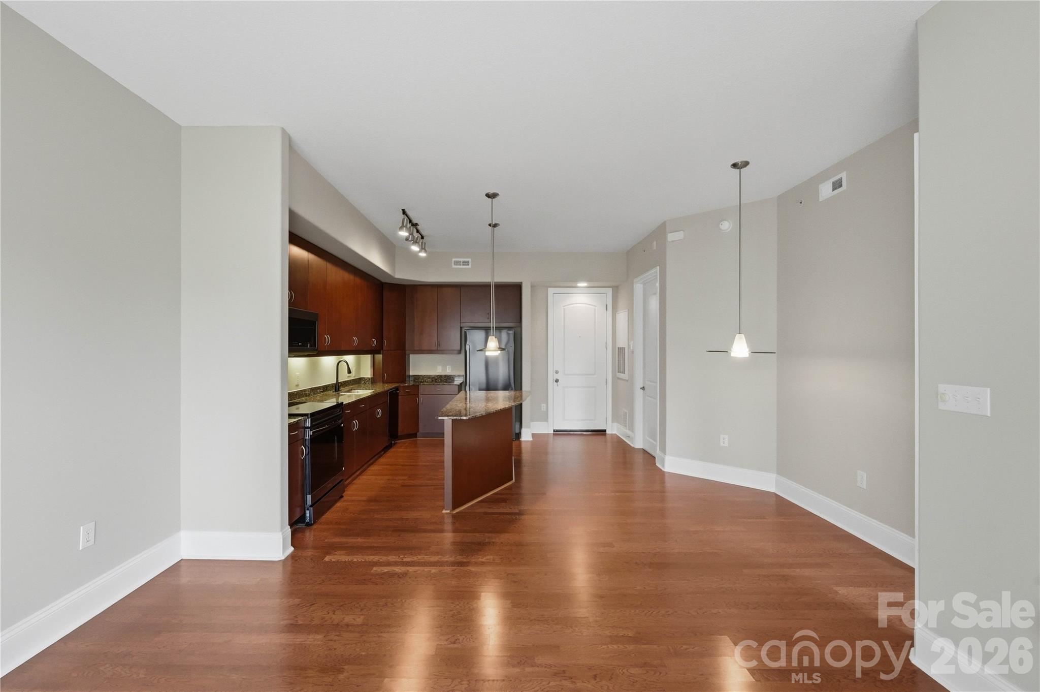 Piedmont Row - Residential