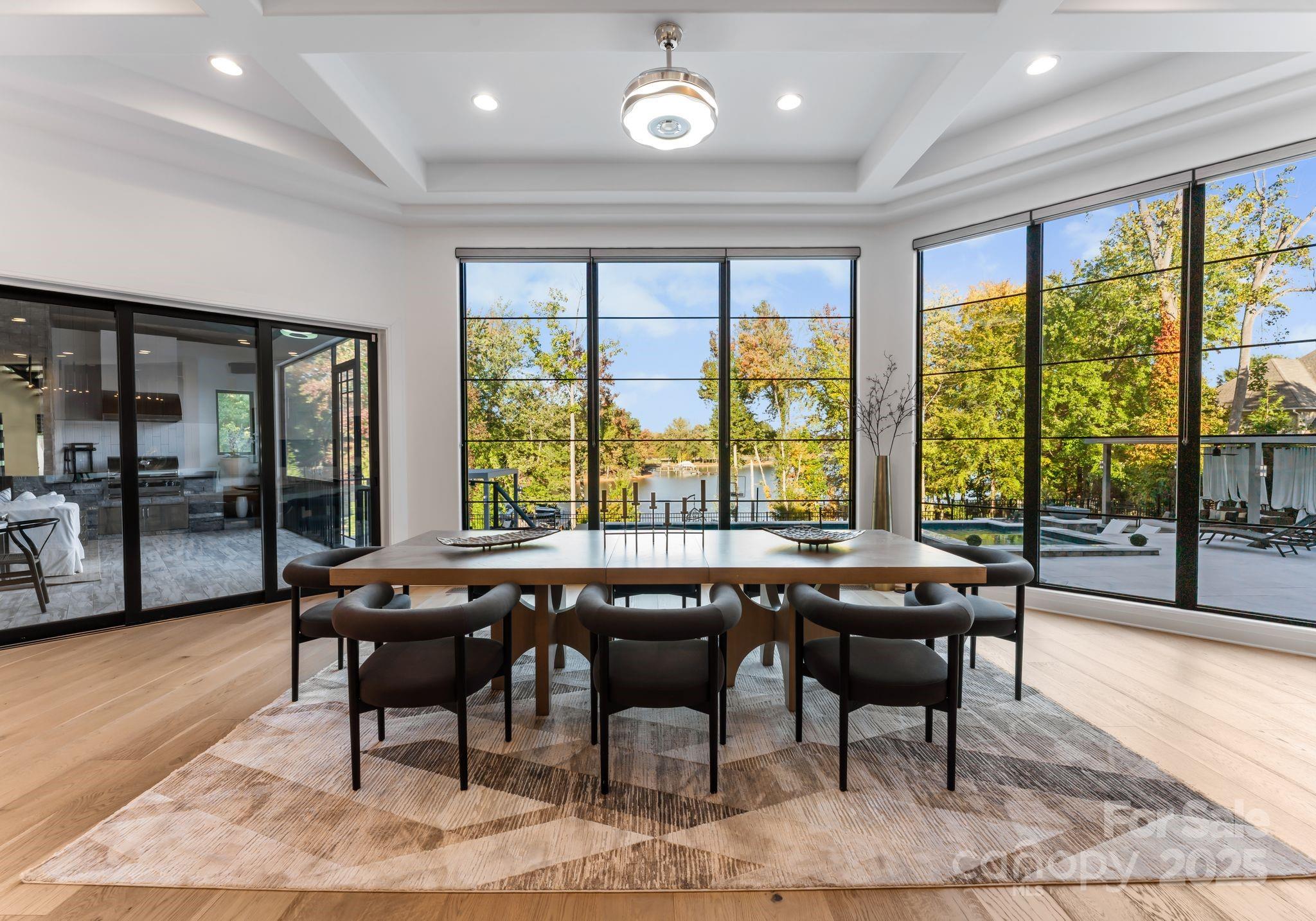 The Point - Residential