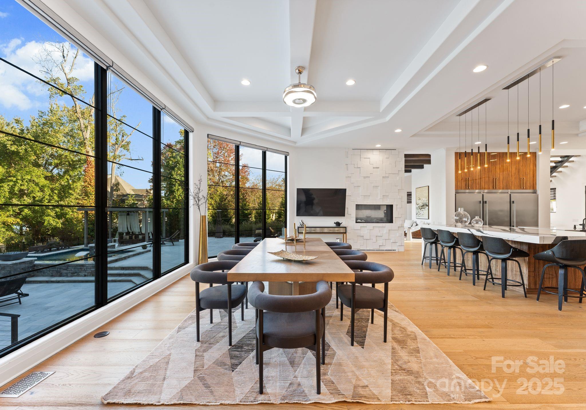 The Point - Residential