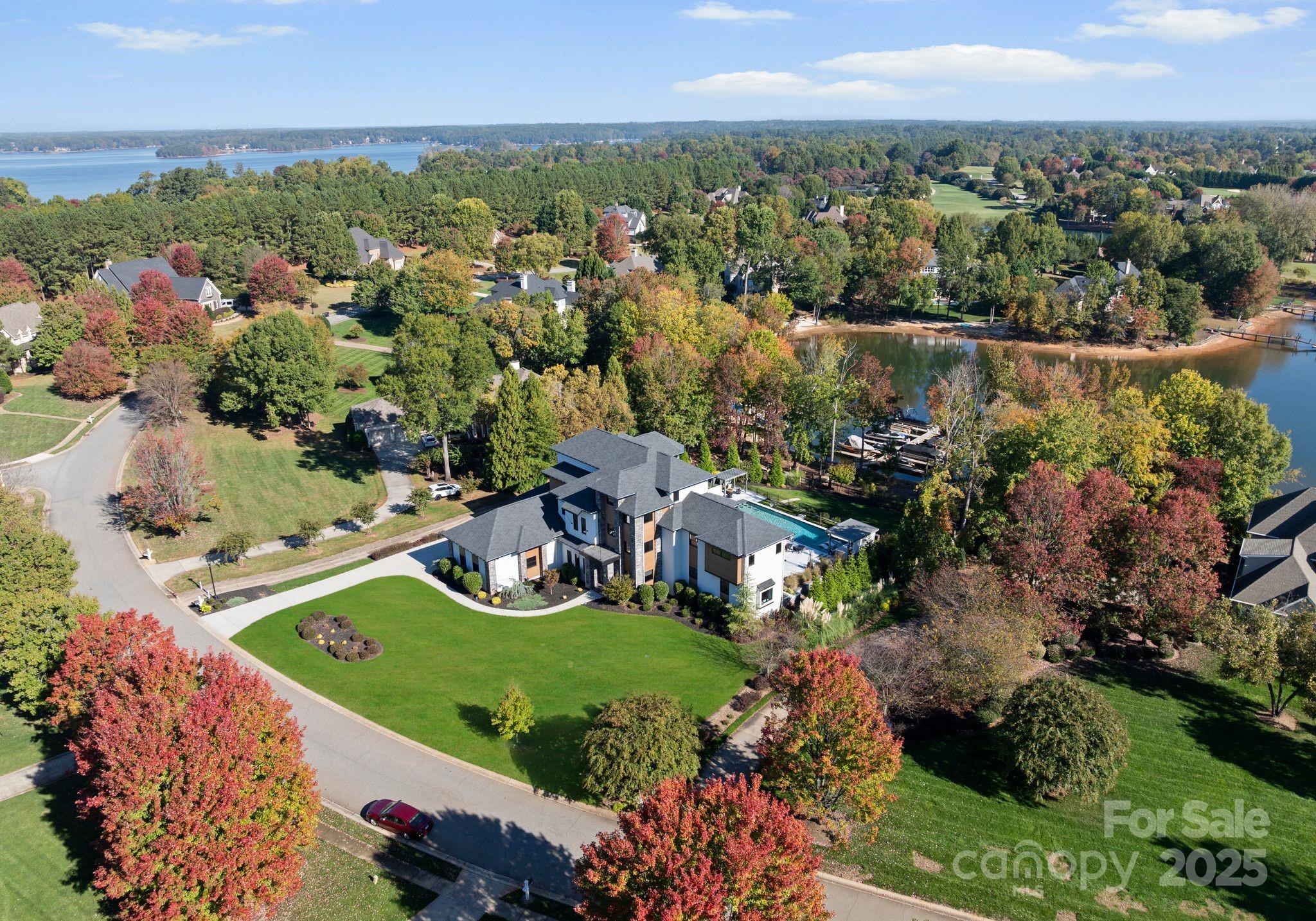 The Point - Residential