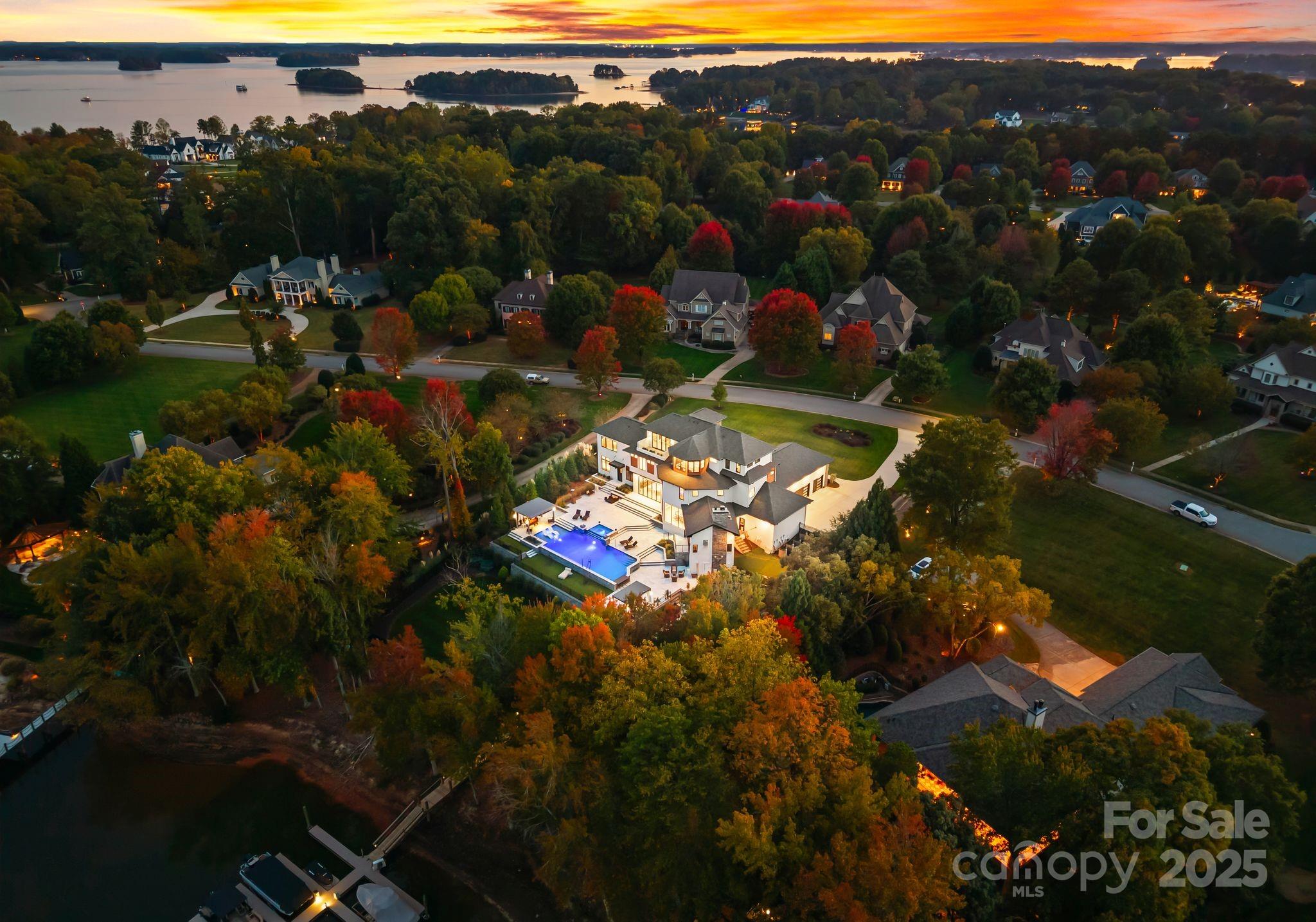 The Point - Residential