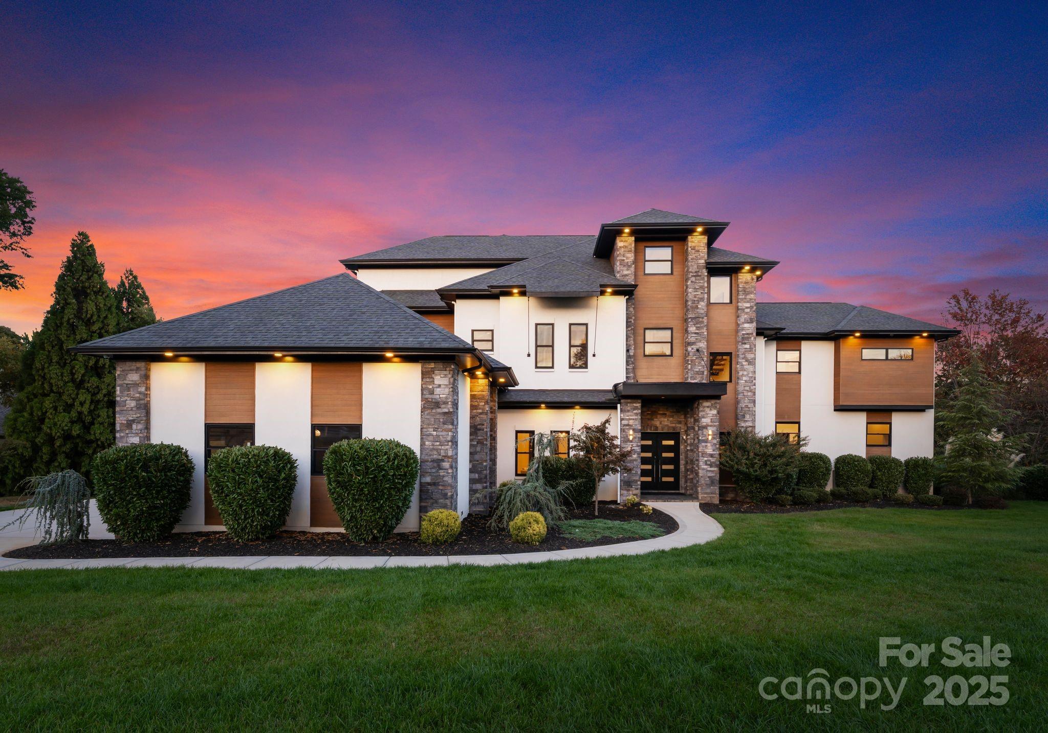 The Point - Residential