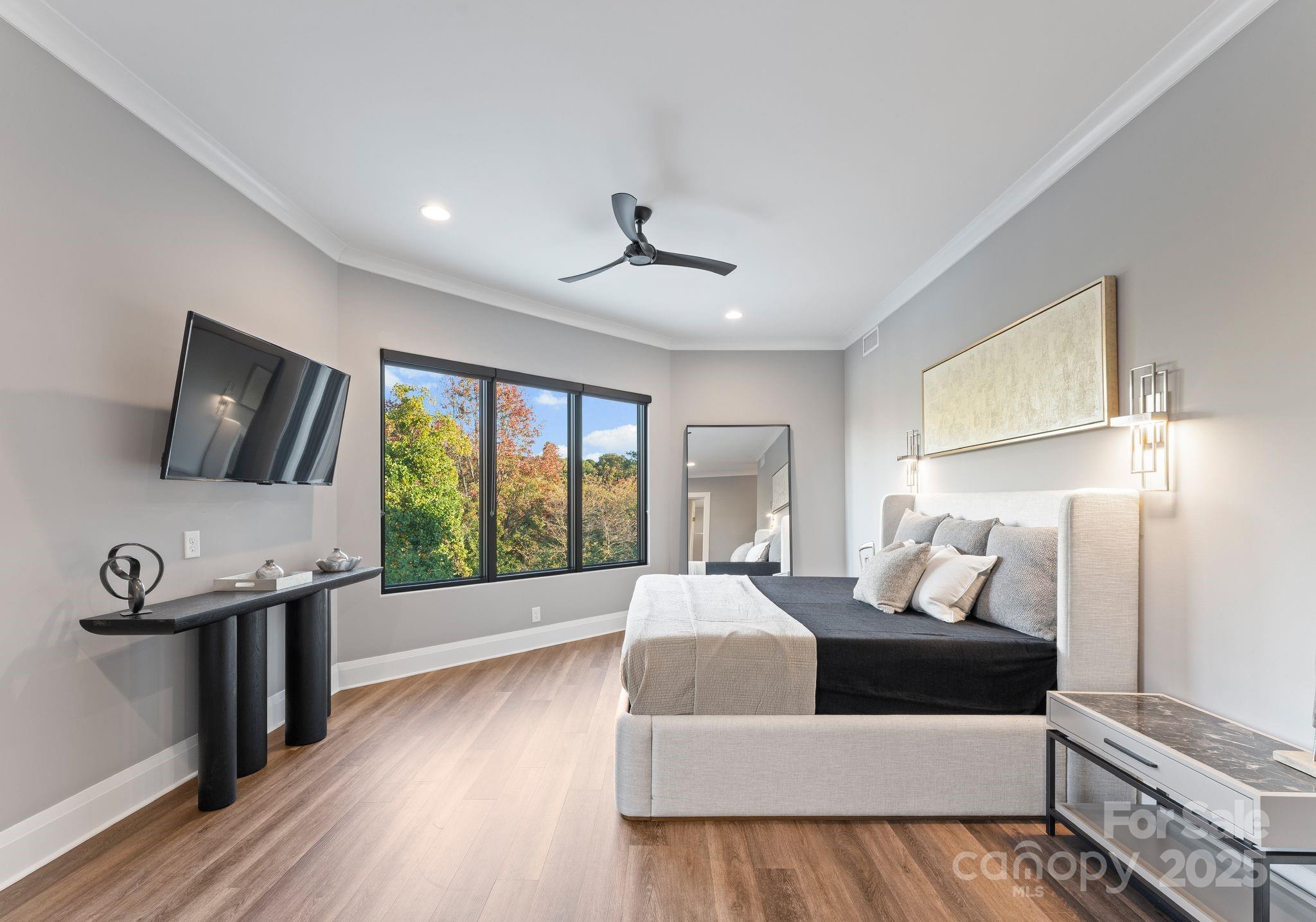 The Point - Residential