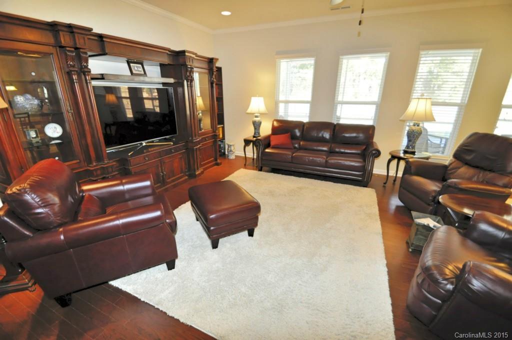Sun City Carolina Lakes - Residential