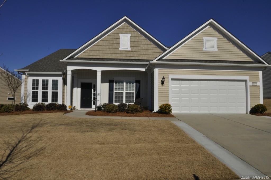 Sun City Carolina Lakes - Residential