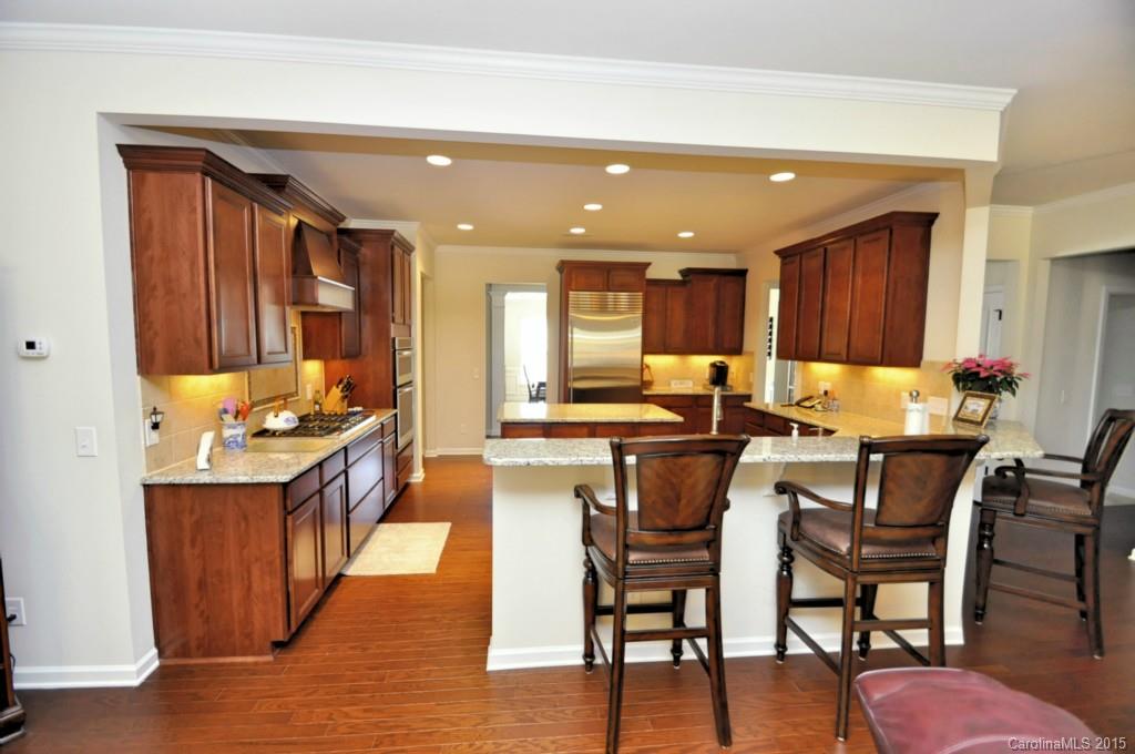 Sun City Carolina Lakes - Residential