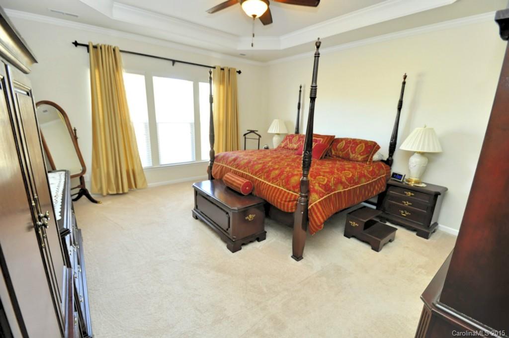 Sun City Carolina Lakes - Residential