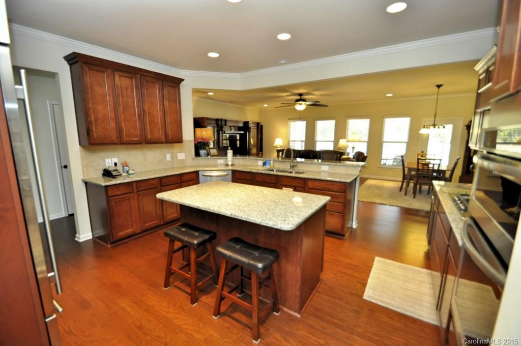 Sun City Carolina Lakes - Residential