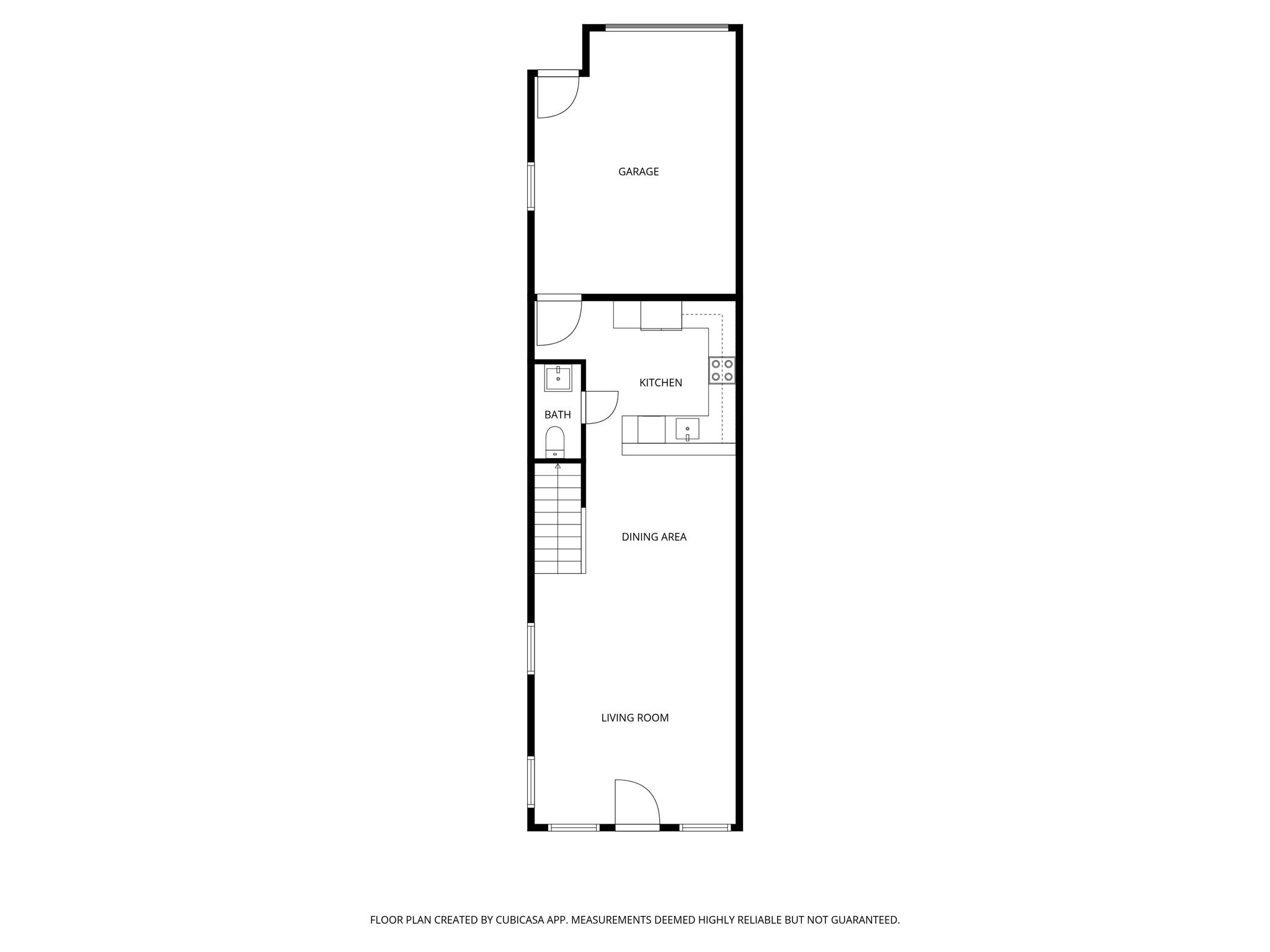 None - Residential