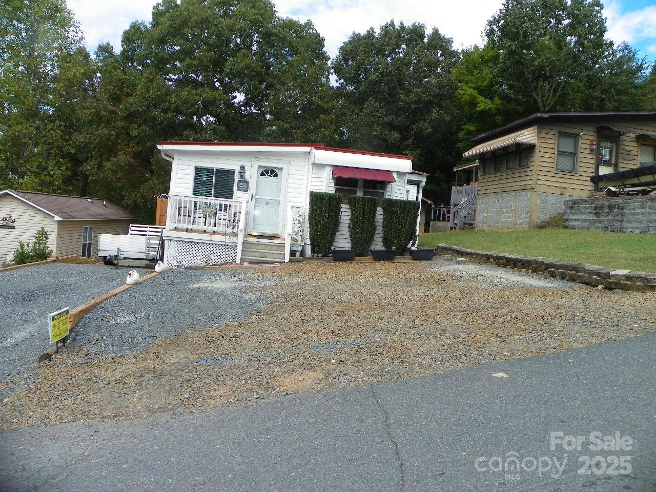 Badin Shores Resort - Residential