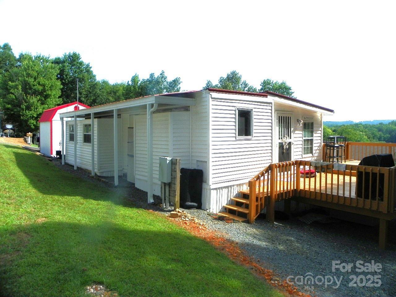 Badin Shores Resort - Residential